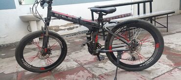 рюкзаки в баку инстаграм: Горный велосипед Stels, 26"