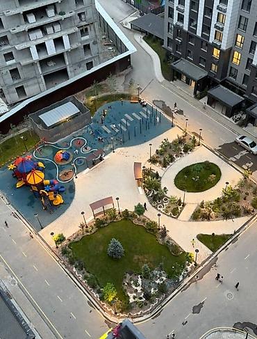 14: 2 комнаты, 63 м², Южная Магистраль Элитка, 14 этаж, Евроремонт — 9