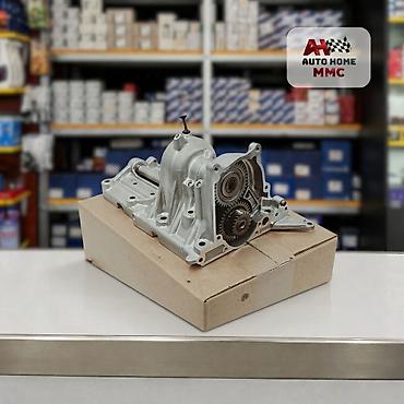bmw disk r18: 🚗Marka: BMW F10/F30, MÜHƏRRİK N20/N26 🔧Brend: ORGINAL ⚙️Məhsul — 1