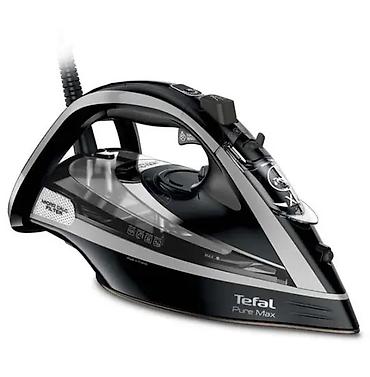 №: 16732 Məhsulun adı: Ütü Tefal Pure Max FB9850 Brend: Tefal