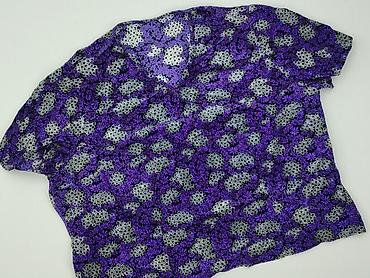 bluza oversize: Bluzka damska, rozmiar 5XL — 1