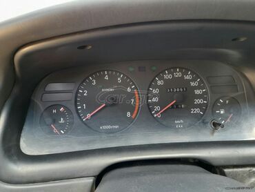 Toyota: Toyota Corolla: 1.3 l. | 1995 έ. Sedan — 10