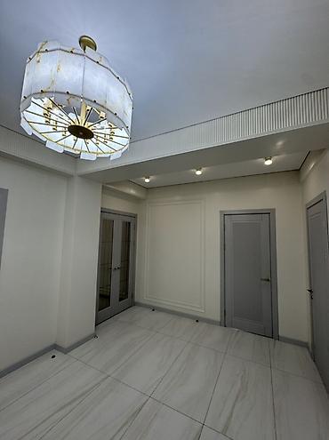 11: 4 комнаты, 147 м², Асанбай мкр Элитка, 11 этаж, Свежий ремонт — 10