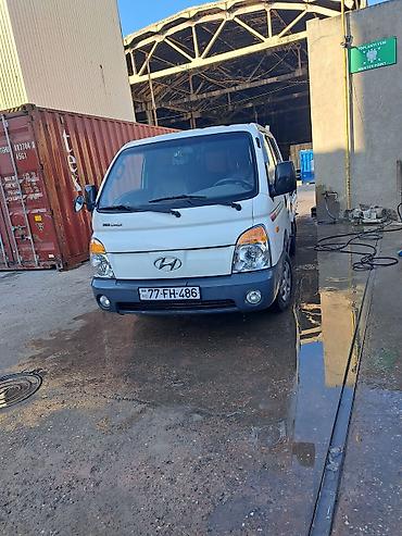 forut satsi: Huanghai : 2.5 l | 2010 il 87800 km Pikap — 7