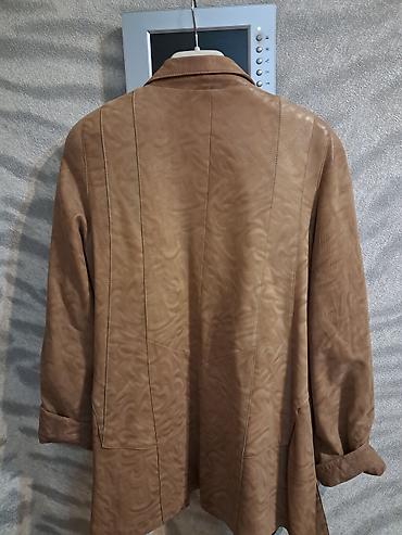 Kurtkalar: Yaxşı vəziyyətdədi
Cəmi 2 dəfə geyinilib — 8