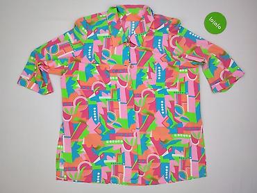 john galt: Koszula damska, rozmiar 6XL — 2