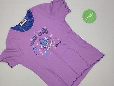 c: T-shirt damski, rozmiar L — 3