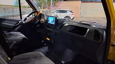 Транспорт: Грузовик, Mercedes-Benz, Дубль, 4 т, Б/у — 6