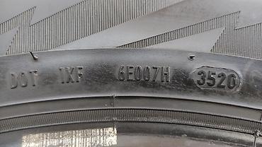 245 40 17: Шины 225 / 65 / R 17, Зима, Б/у, Пара, Легковые, Pirelli — 5