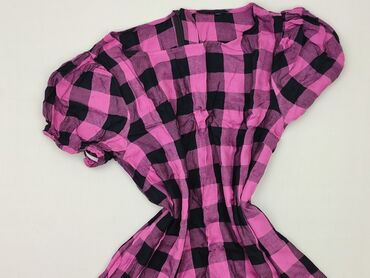 sukienki wzorzysta: Women`s dress, size M (EU 38)