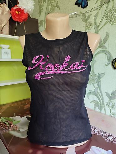 Блузки: Размер S . ЦЕНЫ ОТ 100-150-200с. 1 блестящая 1000с — 14