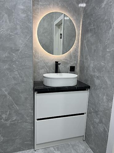 Продажа квартир: 2 комнаты, 62 м², 4 этаж, Дизайнерский ремонт — 10