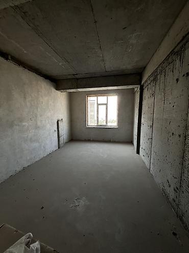 Продажа квартир: 2 комнаты, 69 м², Элитка, 9 этаж, ПСО (под самоотделку) — 7