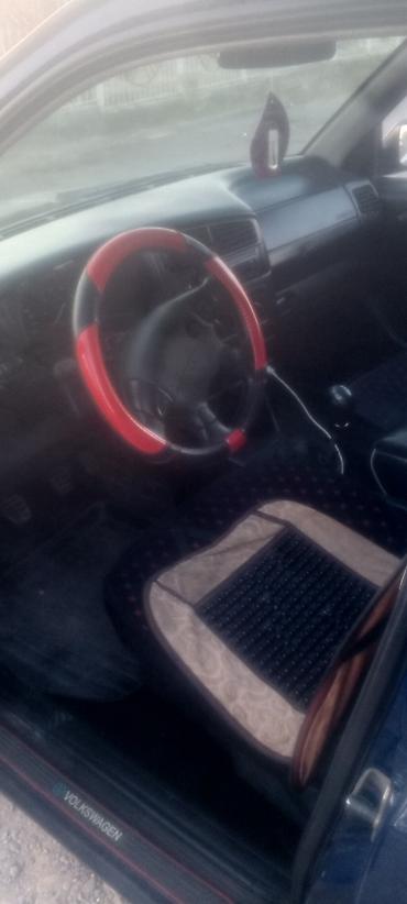 bbs 15: Volkswagen Golf: 1995 г., 1.6 л, Механика, Бензин, Хэтчбэк — 5