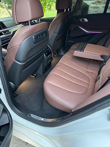kaiyi e5: BMW X5: 2021 г., 3 л, Автомат, Гибрид, Кроссовер — 9