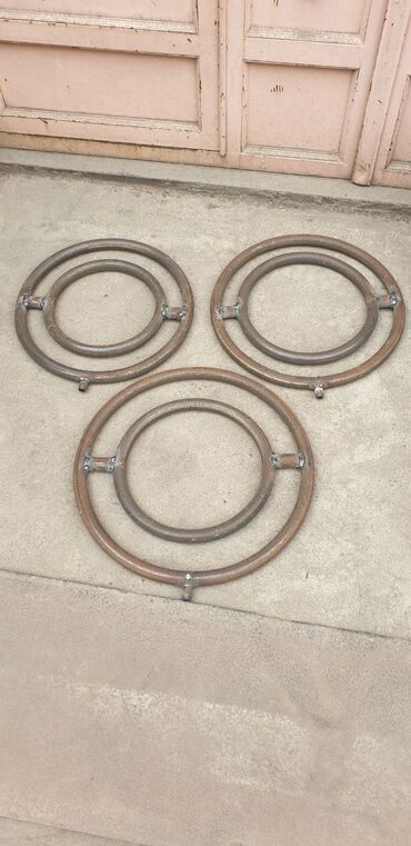 Очок: Тандыры Больше 6 лет опыта — 16