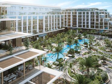 Yeni tikili: Nardaran qəs., Studiya, Yeni tikili, 46 kv. m — 8