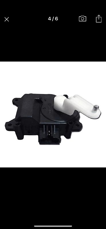 lecsus: Сервопривод toyota/lexus новый #rx300#gx470/rx330 — 5