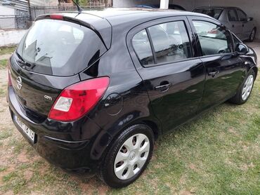 Transport: Opel Corsa: 1.2 l | 2011 year 225000 km. Hatchback