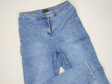 Papaya, Jeans for women, size L (EU 40)