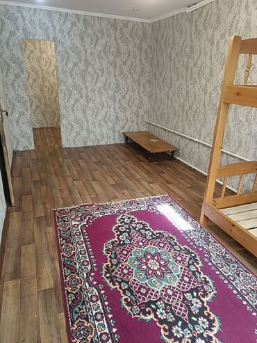ата журт п: 12 кв. м, 1 бөлмө