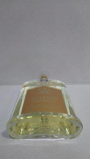 Parfemi: CREED MILLESIME IMPERIAL EDP120ML TSTR | Creed Millesime Imperial — 3