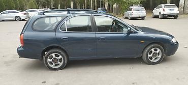 хендай траджет: Hyundai Lantra: 1998 г., 1.8 л, Механика, Бензин, Универсал — 4