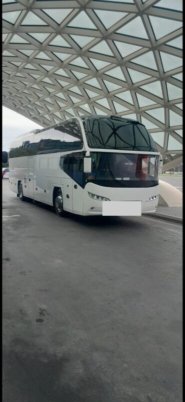 топаз аз авто баку: Автобус, Баку - Губа