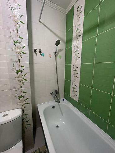 Продажа квартир: 1 комната, 32 м², Элитка, 4 этаж, Евроремонт — 19