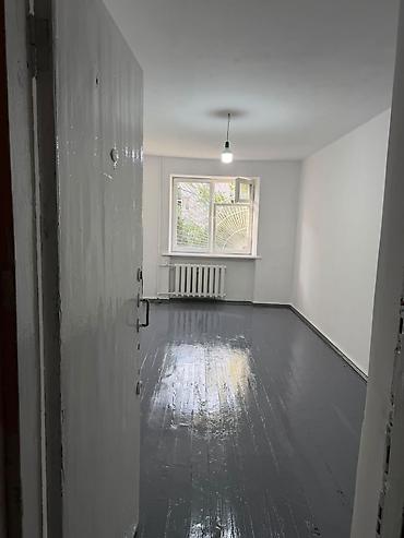 секционные квартиры: 1 комната, 18 м², Ата-Тюрк парк Гостиничный тип, 1 этаж — 4
