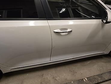 Kia: Kia K5: 2019 г., 2 л, Автомат, Бензин, Седан — 7