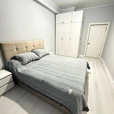 Продажа квартир: 2 комнаты, 54 м², 12 мкр Элитка, 2 этаж, Свежий ремонт — 7
