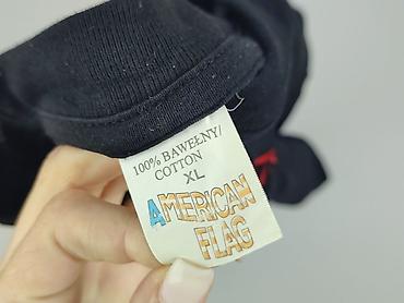 max studio sweter: Koszulka dla mężczyzn, rozmiar XL — 5