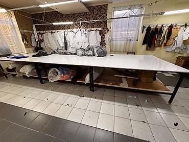 Аренда помещений свободного назначения: Сдается производственно-офисное помещение, удобное под швейный цех — 6