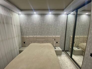 Yeni tikili: 2 otaqlı, Yeni tikili, m. Həzi Aslanov, 52 kv. m — 3