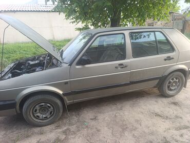 спойлер гольф 4: Volkswagen Golf: 1989 г., 1.6 л, Автомат, Бензин, Седан