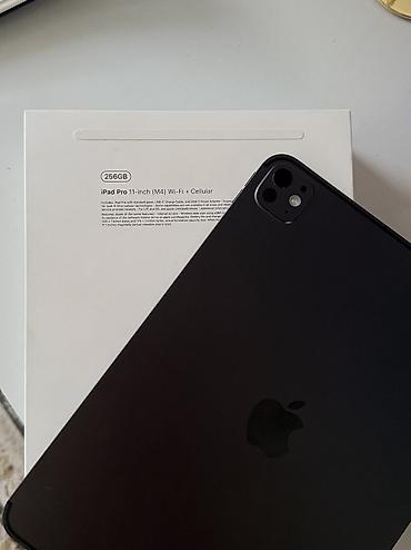 Планшет, Apple, Б/у