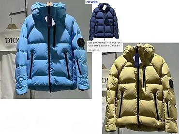 Zimske jakne: VRHUNSKE MONCLER JAKNE, LIMITIRA SERIJA, TOP | Novo! ! ! Prelepe — 12
