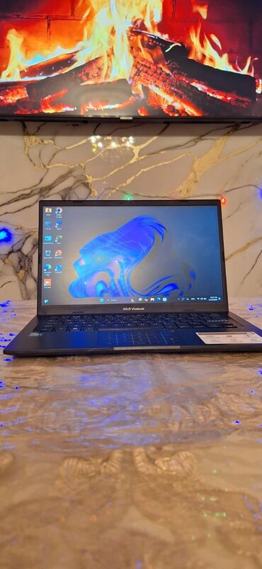 asus zenbook baku: ASUS Vivobook, 14 ", Intel Core i3, 128 GB