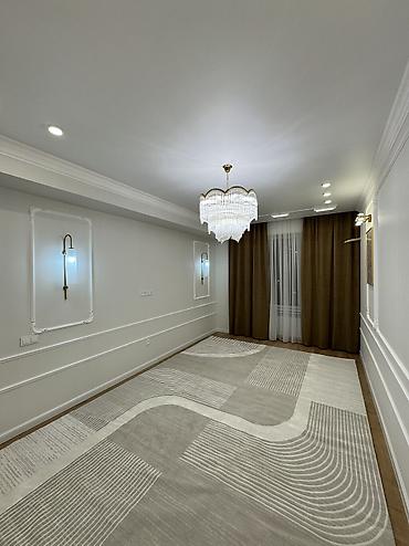 Продажа квартир: 2 комнаты, 61 м², Элитка, 9 этаж, Евроремонт — 3