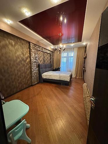 kirayə az: Satılır 2 otaqlı yeni tikili 118 m², Gənclik m. Kateqoriya Yeni — 9