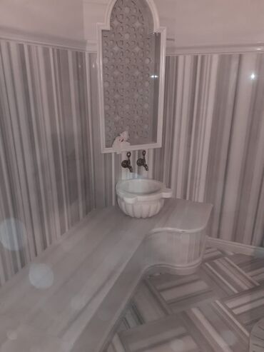 Digər tikinti xidmətləri: Türk hamamı tikintisi Türk hamamı tikintisi və təmiri. Bakıda — 6