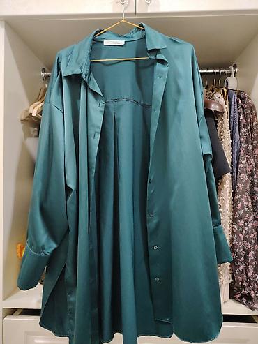 Gündəlik donlar: Qadın geyimləri – 4 ədəd don paketi 1) Qara rahat kəsimli don - Qısa — 9