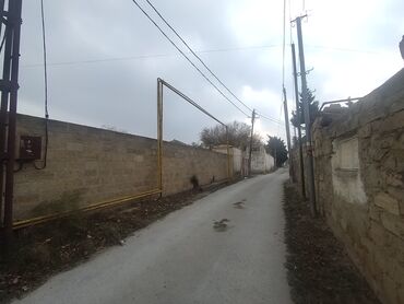 Torpaq sahələrinin satışı: 30 sot, Tikinti, Mülkiyyətçi — 7