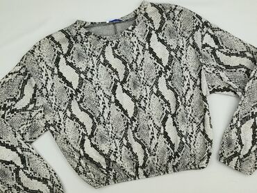 Bluzy: Zara, Bluza damska
, rozmiar S