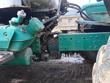 Другие тракторы: Продаю трактор150к в очень хорошем состоянии Трактор колесный с — 3