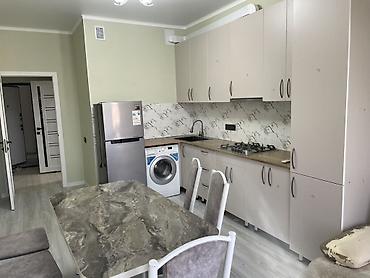сниму жильё: Сдаю 1- ком квартира район Горский чолпон-атинская точный адрес Анкара — 6