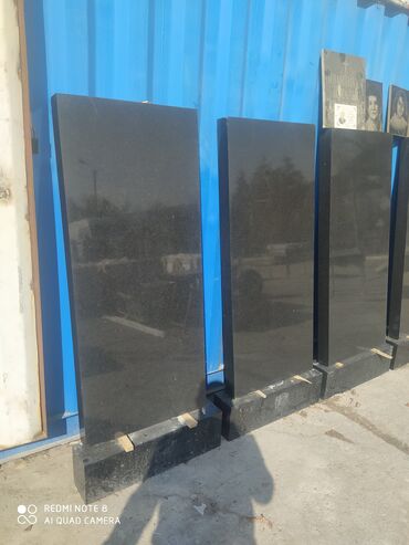 Ритуальные услуги: Изготовление памятников, Изготовление табличек, Облицовка надгробий | Габбро, Гранит, Металл | Оформление — 42