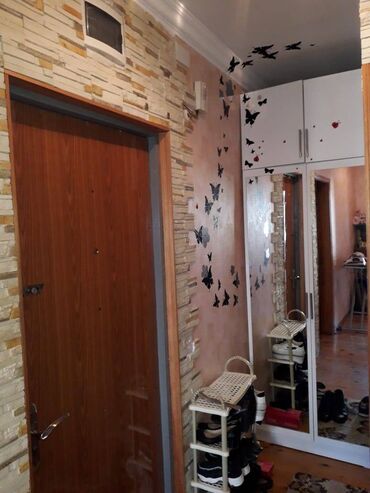 Köhnə tikili: Bakı, 3 otaqlı, Köhnə tikili, m. Nəriman Nərimanov, 73 kv. m — 10