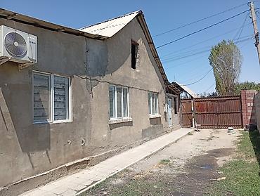 Продажа коттеджей и домов: 🔥🔥🔥Продаётся дом, район Дордоя Келечек Цена: 110.000$ 💸💸 — 1